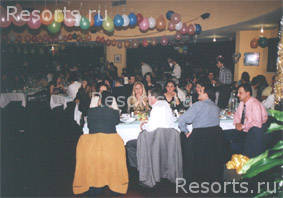 Cender Hotel 19